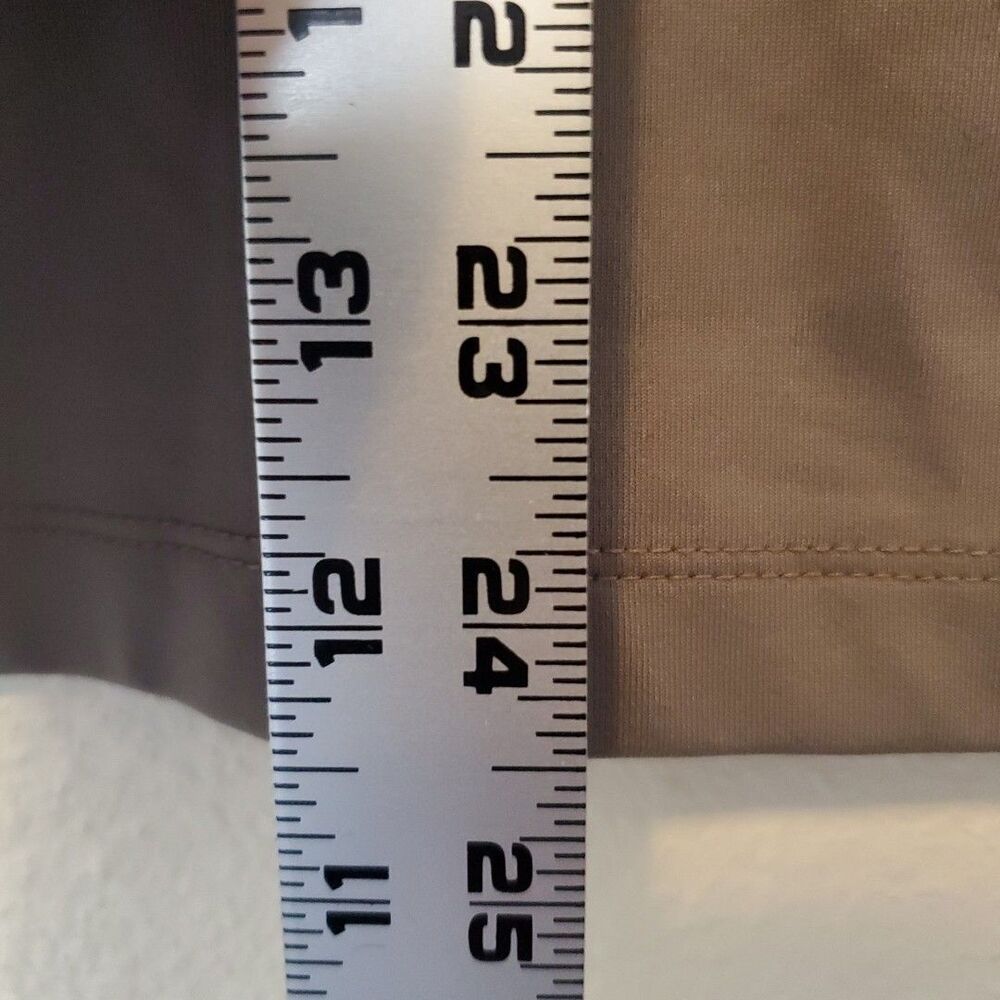 Chicos Microfiber Contemporary Tank Basic Top Siz… - image 6